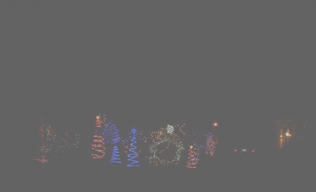 30th St. and 21st Ave., Rock Island